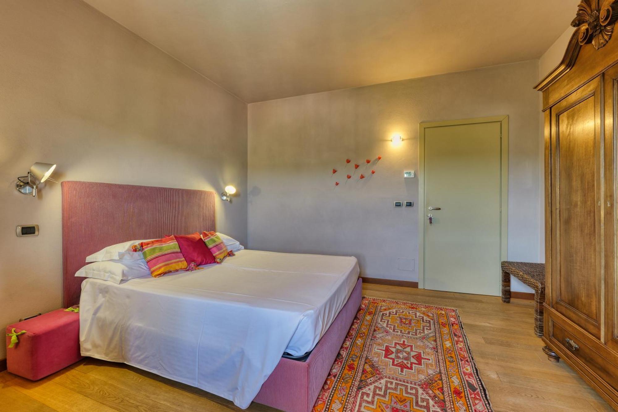 Bed and Breakfast Viavai Casalborgone Exteriér fotografie