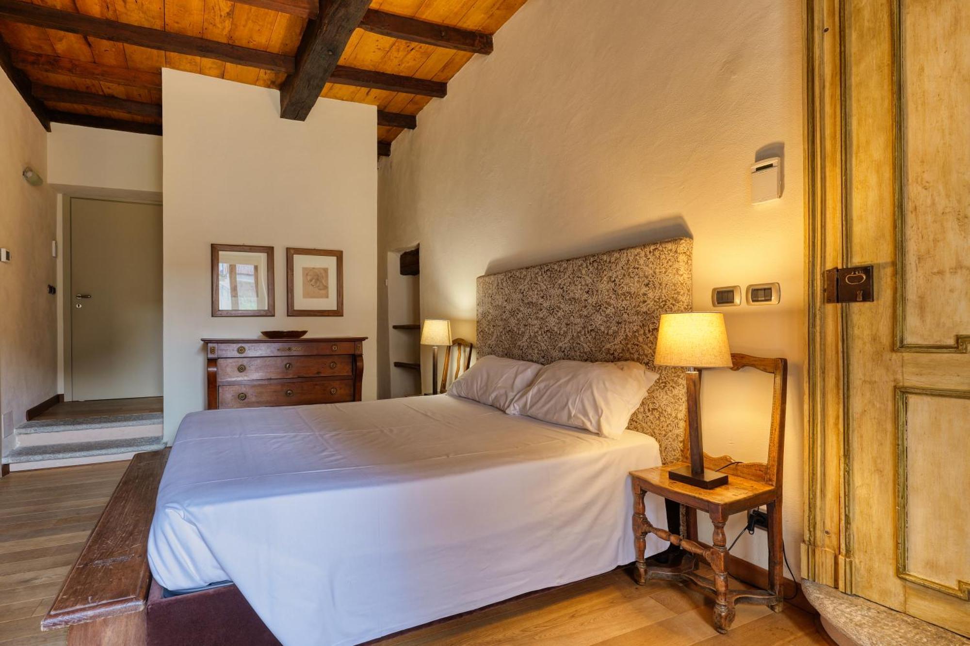 Bed and Breakfast Viavai Casalborgone Exteriér fotografie